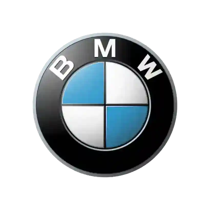 Deborah Muriel Blum worked for BMW